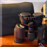 Z03. Nikon binoculars. 